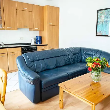 Apartmenthaus Chrischanshof Apartment