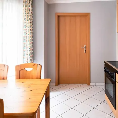 Apartmenthaus Chrischanshof Apartment