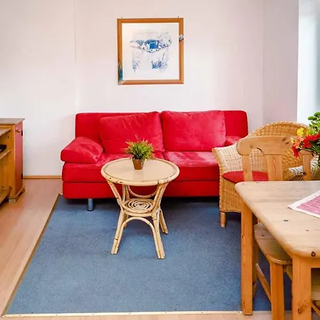 Apartmenthaus Chrischanshof Apartment