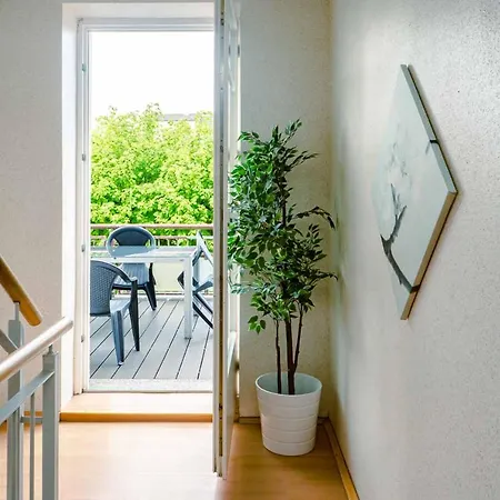 Apartment Apartmenthaus Chrischanshof