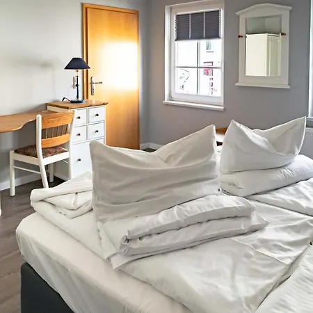 Apartmenthaus Chrischanshof *