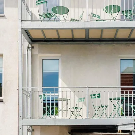 Apartmenthaus Chrischanshof Apartment *