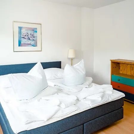 Apartmenthaus Chrischanshof