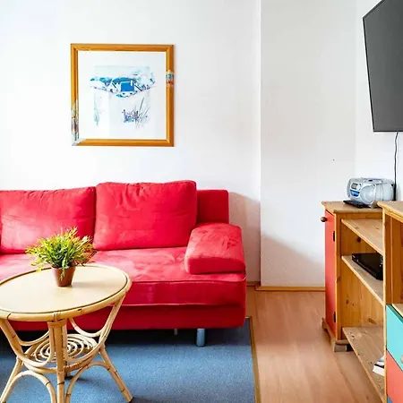Apartmenthaus Chrischanshof