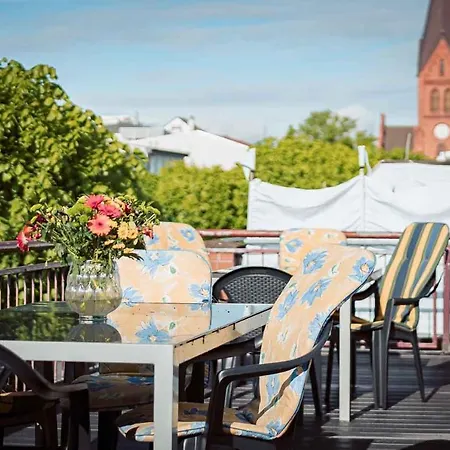 Apartmenthaus Chrischanshof Apartment *