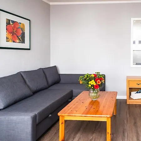 Apartmenthaus Chrischanshof